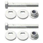 Moog Set Of 2 Rear Alignment Camber Kits For Buick Allure Lacrosse Regal Awd Fwd. Fixed Price $58.95.