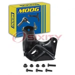Moog Front Left Radius Arm Bracket 1980-1997 Ford F-350 Suspension Oq. Fixed Price $64.26.