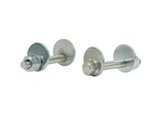 Nolathane REV252.0010 Camber Adjusting Bolt Kit 1/2IN.. Fixed Price $58.00.