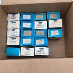 New 1985 2025 Variety Genuine Ford Camber Adjusters Oem E9TZ-3B440 EOTZ-3B440. Fixed Price $229.00.