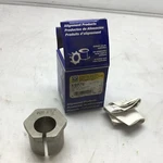 Alignment Caster/camber Bushing Front Moog K8975. Fixed Price $20.00.