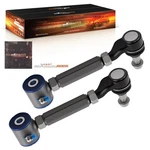 Adjustable Rear Upper Camber Kit For Acura Tl 2004-2008 Arms With Poly Bushing. Fixed Price $72.32.