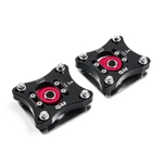 Alignment Plate Kit CC115*QA1 Camber. Fixed Price $330.12.