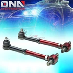 For 90-97 Accord/tl/cl Red Rear Ball Joint Camber Control Suspension Arm Kit. Fixed Price $39.99.