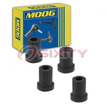 Moog Rear Upper Leaf Spring Shackle Bushing 1962-1965 Ford Ranchero Yd. Fixed Price $24.11.