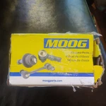 Suspension Ball Joint Moog K100056. Fixed Price $49.00.