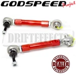 Godspeed AK-098 Adjustable Toe Rear Control Arms For Bmw 5-SERIES E60/E61 05-10. Fixed Price $187.00.