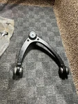 Trq Front Driver Side Upper Control Arm PSA83784 For Chevy Silverado 1500 07-16. Fixed Price $45.68.