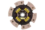 Act Pad Sprung Race Disc Ford Escort (93) (6224205). Fixed Price $232.00.