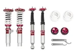 Truhart Streetplus Coilover Damper Kit For 99-05 Bmw M3 E46 With Camber Plates. Fixed Price $595.00.