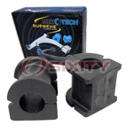 Mevotech Supreme Front To Frame Stabilizer Bar Bushing Kit For 2014-2015 We. Fixed Price $35.50.