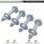 Lower Control Arm Cam Plate Bolts 48452-35020 For Toyota Tacoma 2.7L 3.4L 4WD. Fixed Price $63.57.