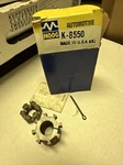 Made Usa !! Moog K8550 Caster/camber Adjusting Kit. Fixed Price $17.95.