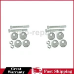 For 1986 1995 Toyota 4RUNNER Mevotech Supreme Front Alignment Cam Bolt Kit. Fixed Price $108.21.