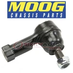 Moog Outer Steering Tie Rod For 2004-2011 Mitsubishi Endeavor Gear Gj. Fixed Price $34.97.