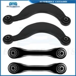 2000-2017 Ford Focus Mazda 3 5 Volvo C70 S40 Rear Upper & Lower Control Arm. Fixed Price $89.65.