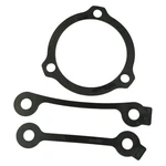 For Jeep Wrangler 87-17 Mevotech Supreme Front Alignment Camber Shim Kit. Fixed Price $25.00.