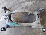 Crossmember/k-frame Rear Germany Built Fits 19-21 Bmw 330I 3864484. Fixed Price $194.99.
