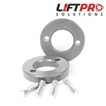 0.8" 20MM Front Leveling Lift Kit Aluminum For Honda Civic Concerto Cr-v Integra. Fixed Price $59.75.