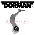 Dorman Front Left Lower Forward Suspension Control Arm Ball Joint Wf. Fixed Price $135.58.