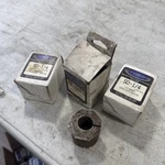 Stempf SD-1/4 44-6002 Camber/caster Bushing Moog K80117 5-22 F250 F359. Fixed Price $10.00.