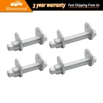 Adjust Cam Control Arm Plate Lower For Toyota Sequoia Tundra 4840934030. Fixed Price $32.08.