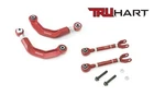 Truhart 4PCS Pillowball Rear Camber + Toe Arms 15-25 Ford Mustang S550 S650. Fixed Price $469.00.