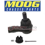 Moog Outer Steering Tie Rod End For 2003-2006 Dodge Sprinter 2500 Gear Sk. Fixed Price $62.21.