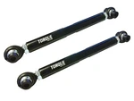 Torque Solution Adjustable Rear Control Arms Fits 2008-26 Mitsubishi Evolution X. Fixed Price $367.64.