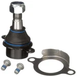 Suspension Ball Joint Delphi TC7458. Fixed Price $90.45.