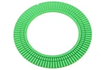 Mevotech Rear Alignment Shim Fits 2000-2003 Chrysler Voyager. Fixed Price $22.39.