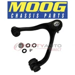 Moog Front Right Upper Suspension Control Arm Ball Joint 2003-2011 Ford Rv. Fixed Price $90.58.