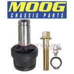 Moog Front Upper Ball Joint For 1994-1997 Mazda B4000 Spring Ride Steering. Fixed Price $61.51.