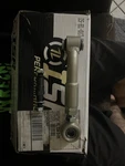 Isr Performance Rear Toe Rod - Pro 2009+ Hyundai Genesis Coupe (left Only!). Fixed Price $80.00.