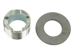 Mevotech Front Alignment Caster / Camber Bushing Fits International 1010. Fixed Price $37.21.