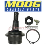 Moog Front Lower Ball Joint 1995-2005 Ford Explorer 4.0L 4.6L 5.0L V6 V8 Eu. Fixed Price $53.01.