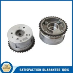 Intake & Exhaust Cam Phaser Vvt Gear For 11-19 Hyundai Accent Kia Rio Soul 1.6L. Fixed Price $72.00.