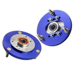 2X Camber Plate Arms For Bmw Series E36 1992-1999 Front Coilover Pillow Ball. Fixed Price $44.30.