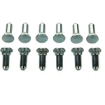 Moog Front Alignment Cam Guide Pin For 2021-2023 Gmc Yukon Xl Direct Fit. Fixed Price $83.68.