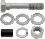 Mevotech Alignment Cam Bolt Kit For ES250, ES300H, RX350, RX350L+MORE MS860102. Fixed Price $42.67.