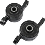 48655-50012 Front Lower Left & Right Control Arm Bushings W/bracket Compatibl.... Fixed Price $183.89.