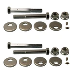 Moog Set Of Front Alignment Camber Kits For Liberty 2002-2012 Nitro 2007-2011. Fixed Price $105.95.