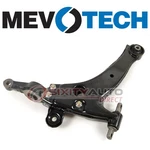 Mevotech Supreme Front Left Lower Control Arm For 1998-2001 Hyundai Sonata Hb. Fixed Price $73.88.