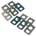 Specialty Products Company Hendrickson Hd Shims (10) 36087. Fixed Price $49.58.