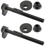 Pair Set 2 Rear Moog Alignment Camber Kits For Impala Lacrosse Malibu Regal Xts. Fixed Price $51.95.