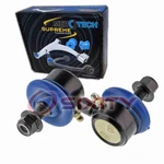 Mevotech Supreme Front Suspension Stabilizer Bar Link Kit For 1999-2000 Ci. Fixed Price $41.13.