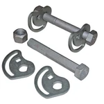 Specialty Products Co 86377 Gm 1500 Front Camber/caster. Fixed Price $119.64.
