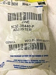 Oem Ford 5C3Z-3B440-P Adjuster. Fixed Price $13.00.