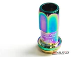 1PC Kics R40 44MM Rim Wheel Tuner Lug Nut 12X1.25 M12 P1.25 Neo Chrome 17HEX A. Fixed Price $21.99.