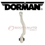 Dorman Front Right Lower Forward Suspension Control Arm Ball Joint 2006. Fixed Price $100.99.